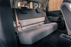 Honda e 2020 года  (UK)